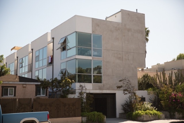 Photo - 660 Rose Ave Unit 2