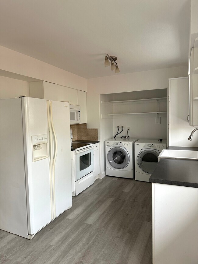 5505 SE Flavel St House House Rental in Portland, OR