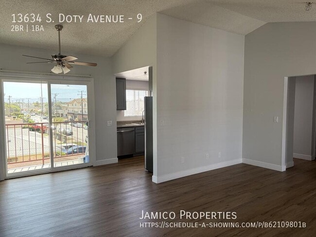 Photo - 13634 S Doty Ave Unit 9