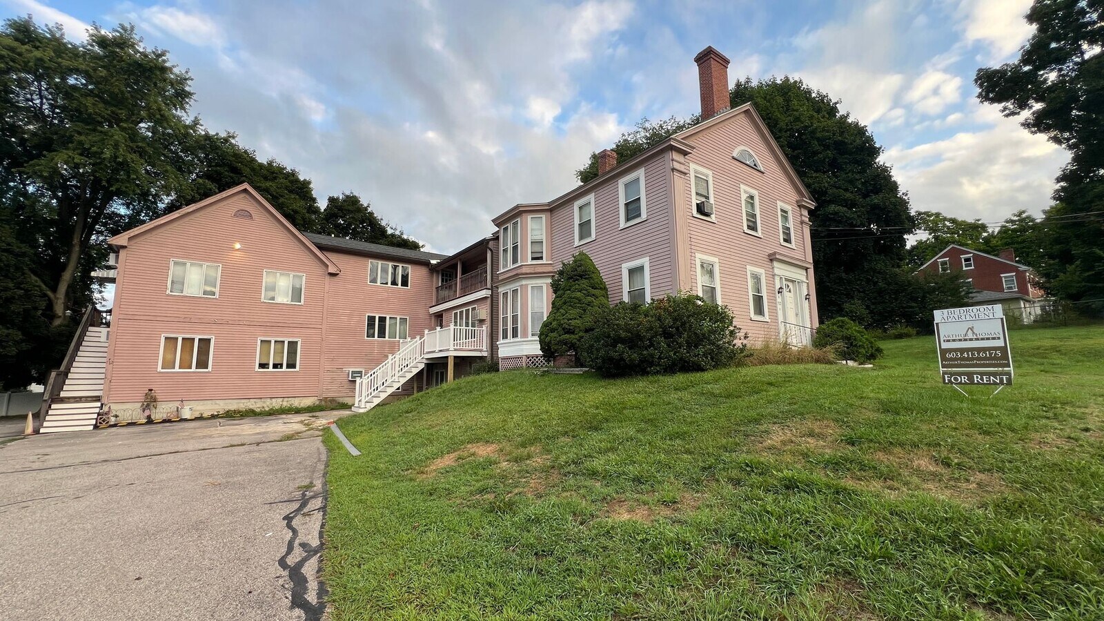 Photo - 712 Central Ave