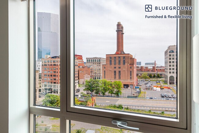 Photo - 99 Kneeland St Unidad FL8-ID1192