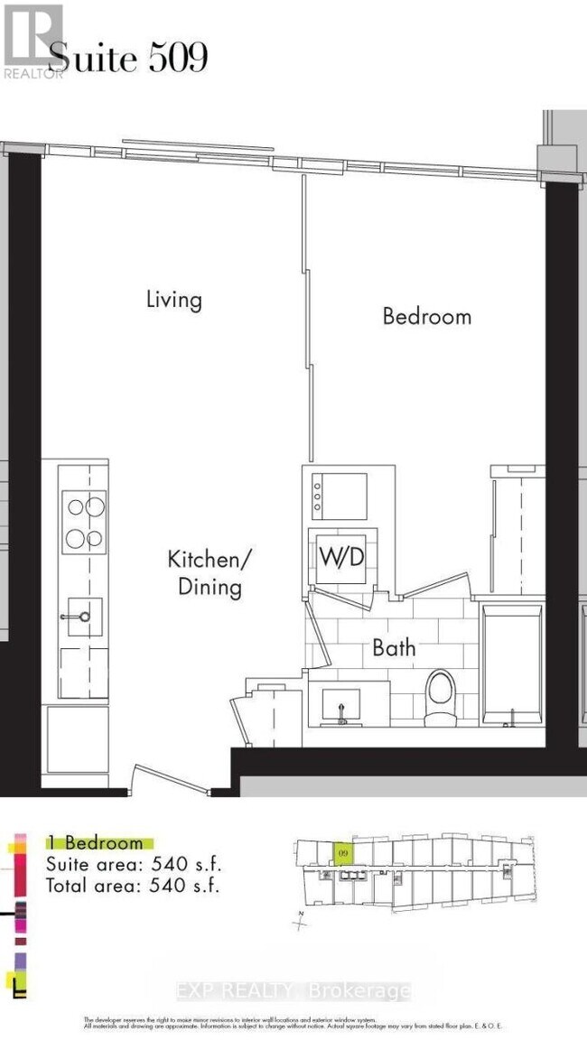 Photo - 85 Queens Wharf Rd Unit 4209
