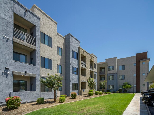 Parc Lofts