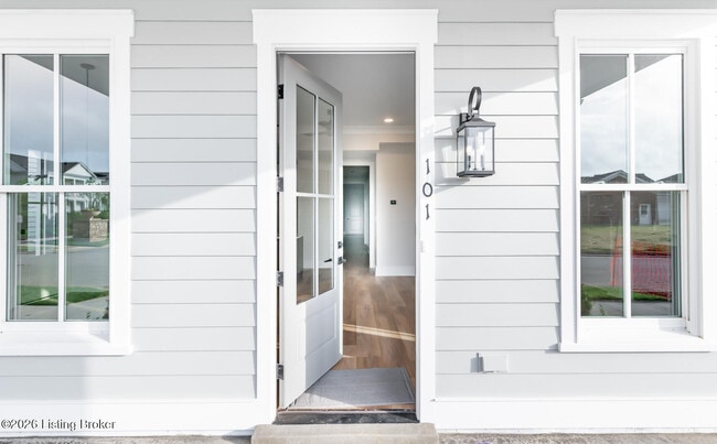 Photo - 6100 Passionflower Dr Unit 101