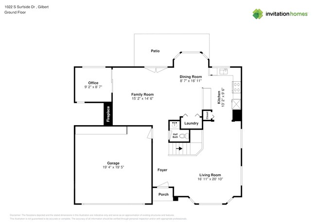 Photo - 1022 S Surfside Dr