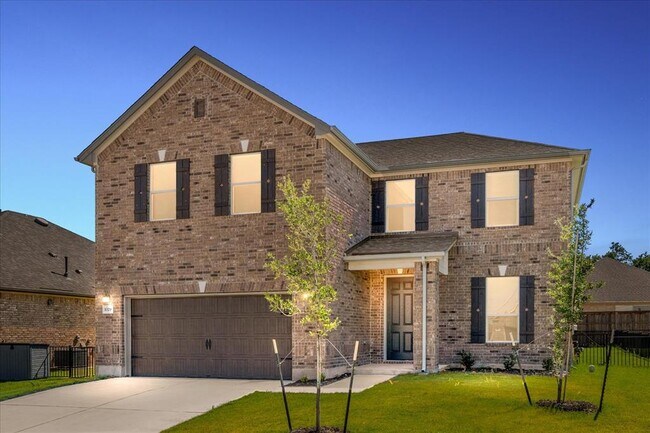 Photo - 1029 Desaix Dr House