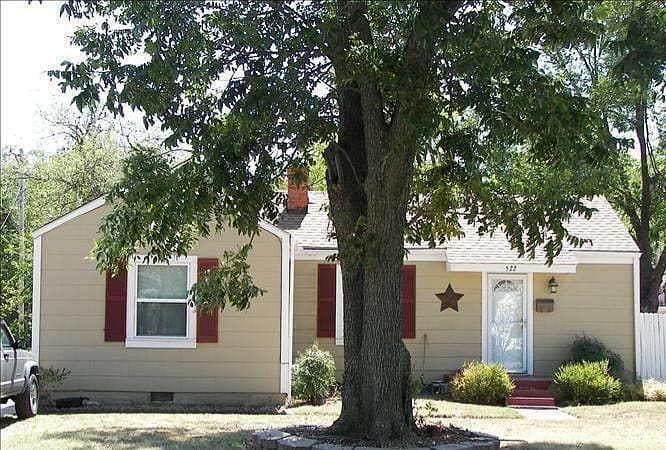 Photo - 522 Iowa St House