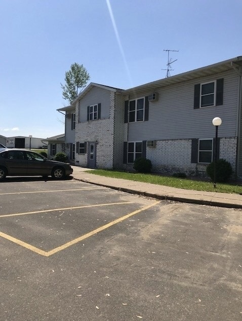 Building Photo - Rose Lane Rental