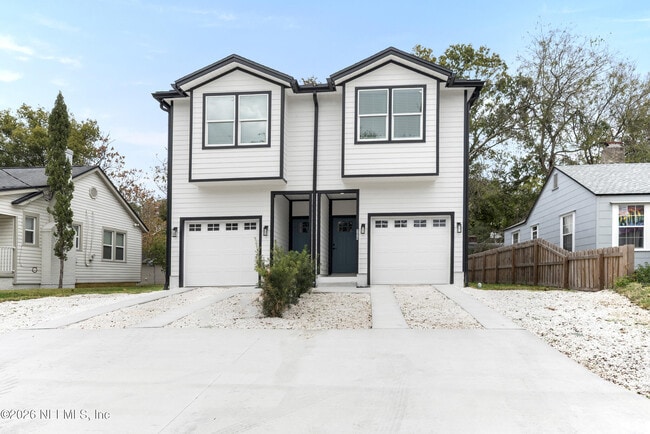 Building Photo - 4031 Ernest St