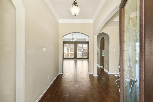 Photo - 6642 Redberry Glen Ln