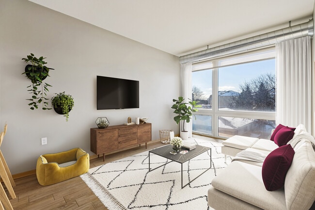 Solhaus Apartments & Tower