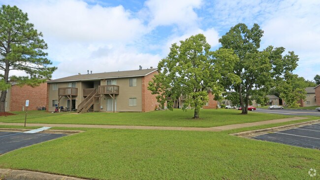 Stonebridge Apartments
