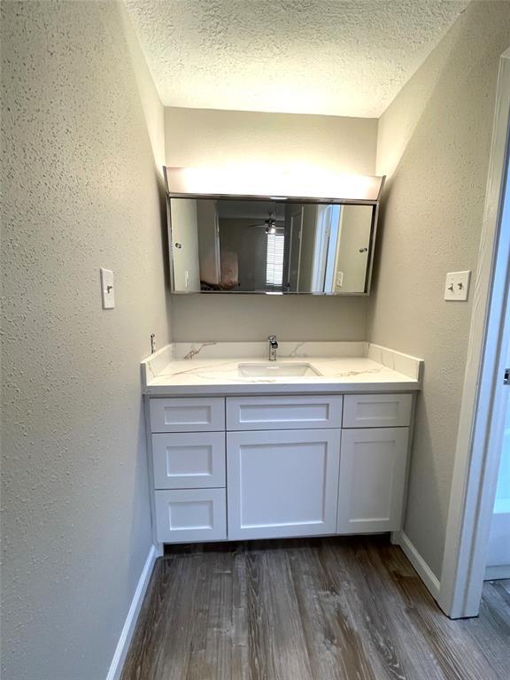 Photo - 7600 Emmett F Lowry Expy Condo Unit 808