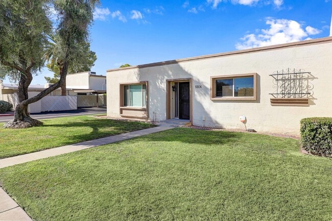 Photo - Scottsdale Townhome Now Available!