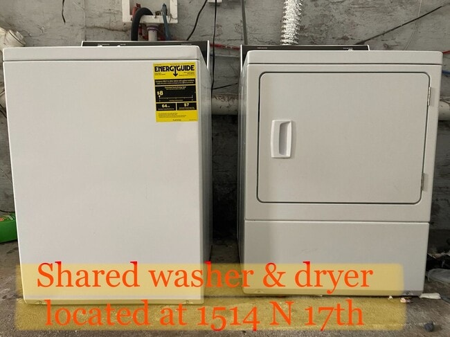 Photo - 1521 N 17th St Unit 3