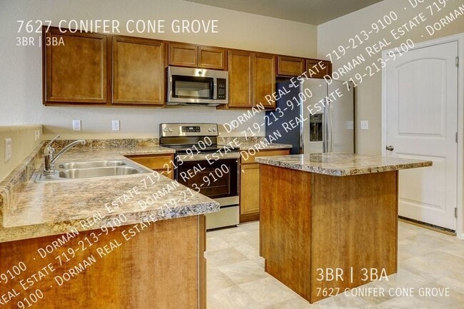 Photo - 7627 Conifer Cone Grove
