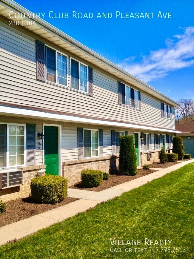 Photo - 615 Country Club Rd Unit D