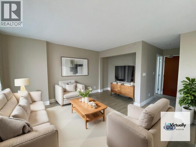833 Agnes St Unit 1002