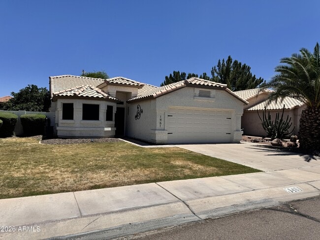 Photo - 1461 S Cholla Pl