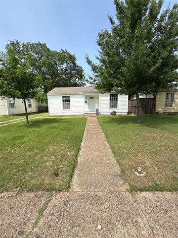 Building Photo - 1607 McAdams Ave