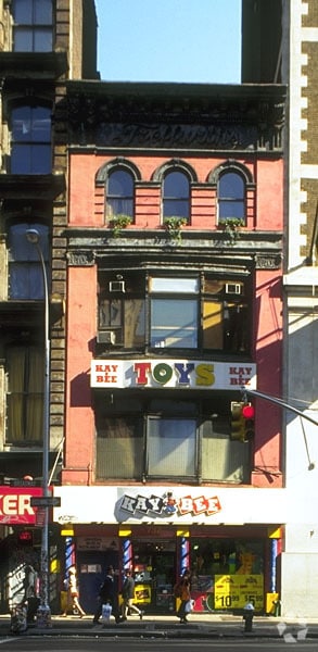 Photo - 732 Broadway Apartamentos