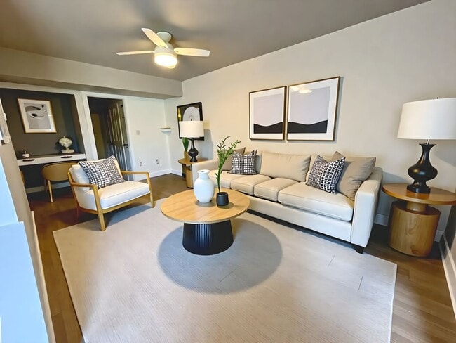 Photo - 2 Bedroom 2.5 Bathroom Townhome in Mechani...