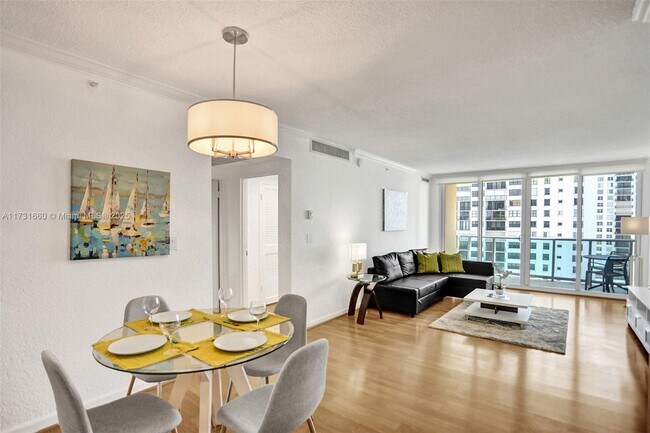 Photo - 2501 S Ocean Dr Unit 1238 (available NOW)