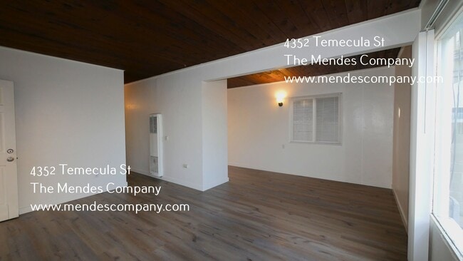 Photo - 4352 Temecula St