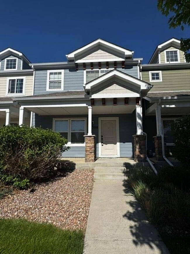 Building Photo - 6358 Pilgrimage Rd