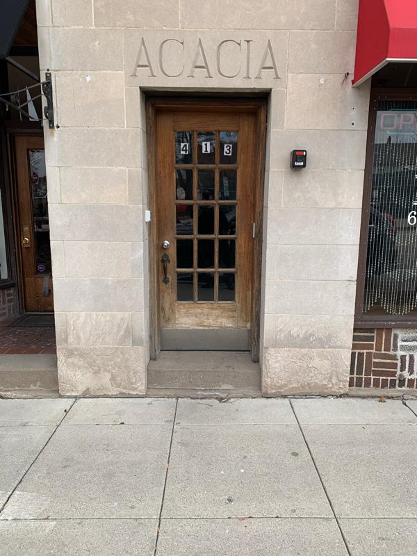 Building Photo - 413 N Main St Unit 36