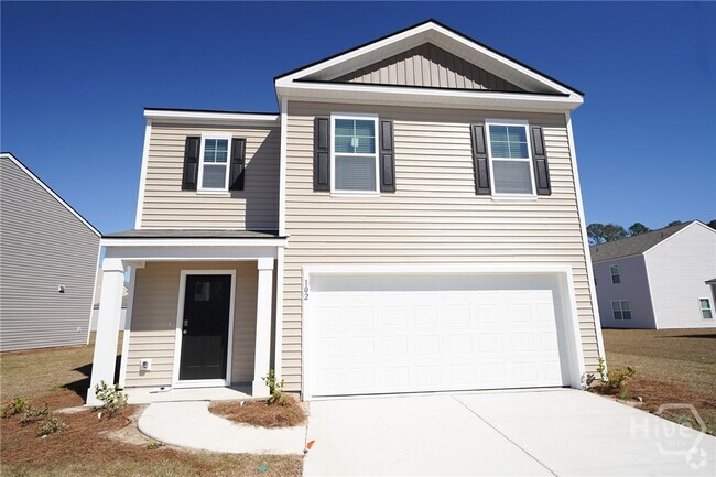 Building Photo - 102 Red Admiral Ln Rental
