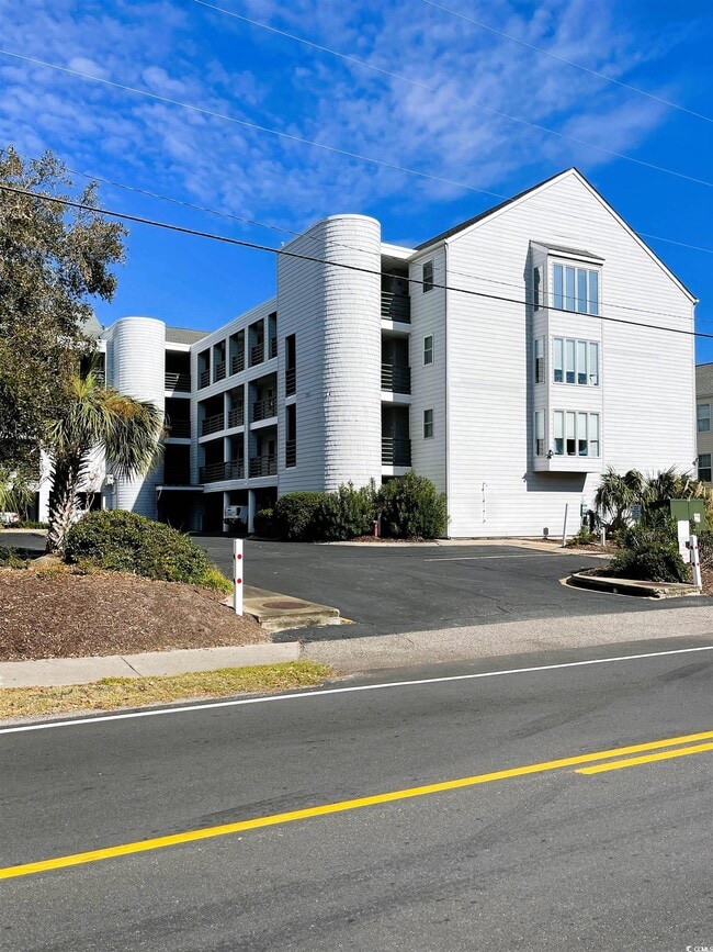 Photo - 201 N Hillside Dr Condo