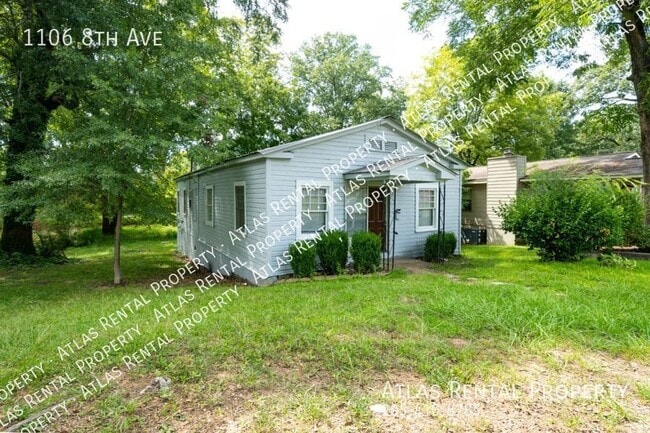 Photo - 1106 8th Ave