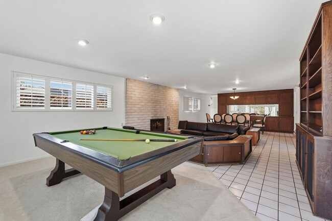 Photo - One-of-a-Kind Home with Pool, Gazebo, and Sunken Conversation Pit!