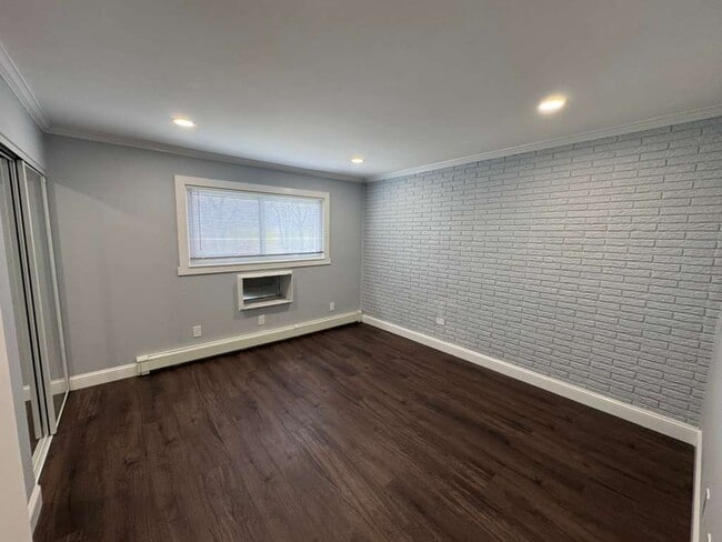 Georgetown Apartments