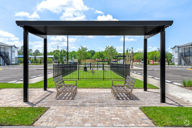 Espacio al aire libre