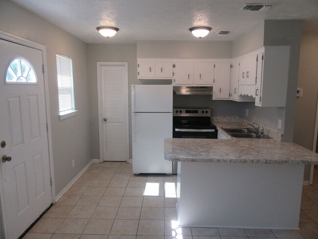 Photo - 2524 Beech St Unidad 2524 Beech St. #A