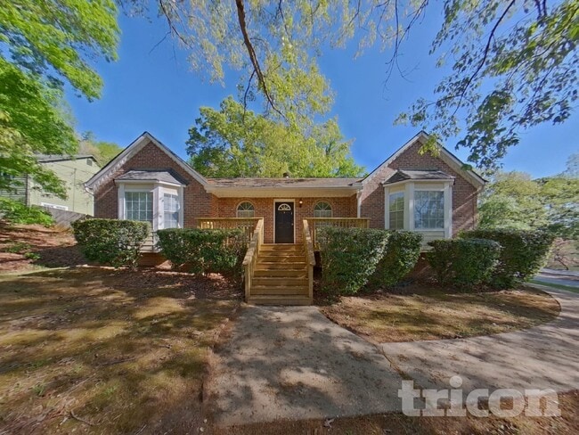 Photo - 4396 Central Church Rd