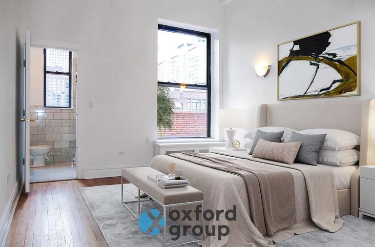 Photo - East 58th Street