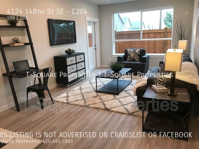 Building Photo - 4124 148th St SE Rental