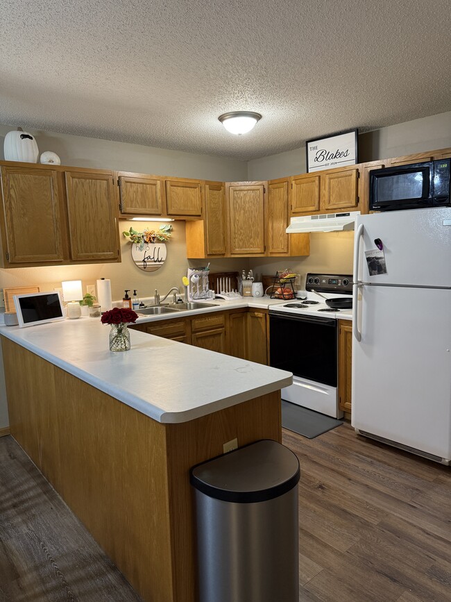 Building Photo - 4319 131st St