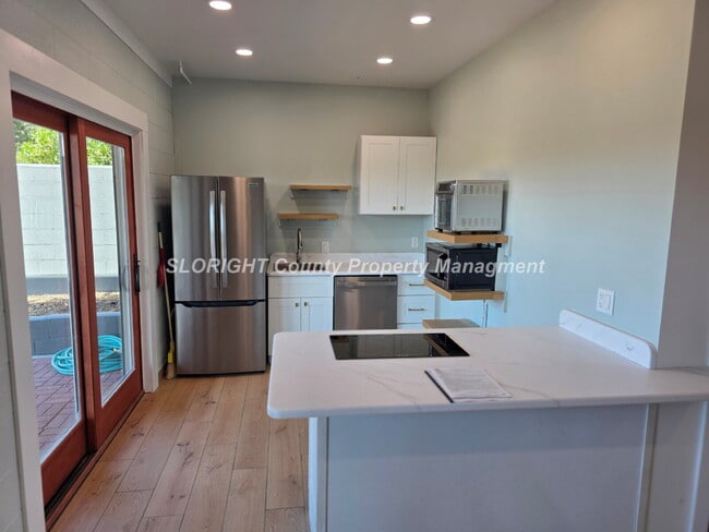 Photo - AVAILABLE NOW - 1 Bed/1 Bath SLO ADU WITH A VIEW