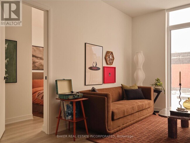 Photo - 65 Trinity St Unité 317