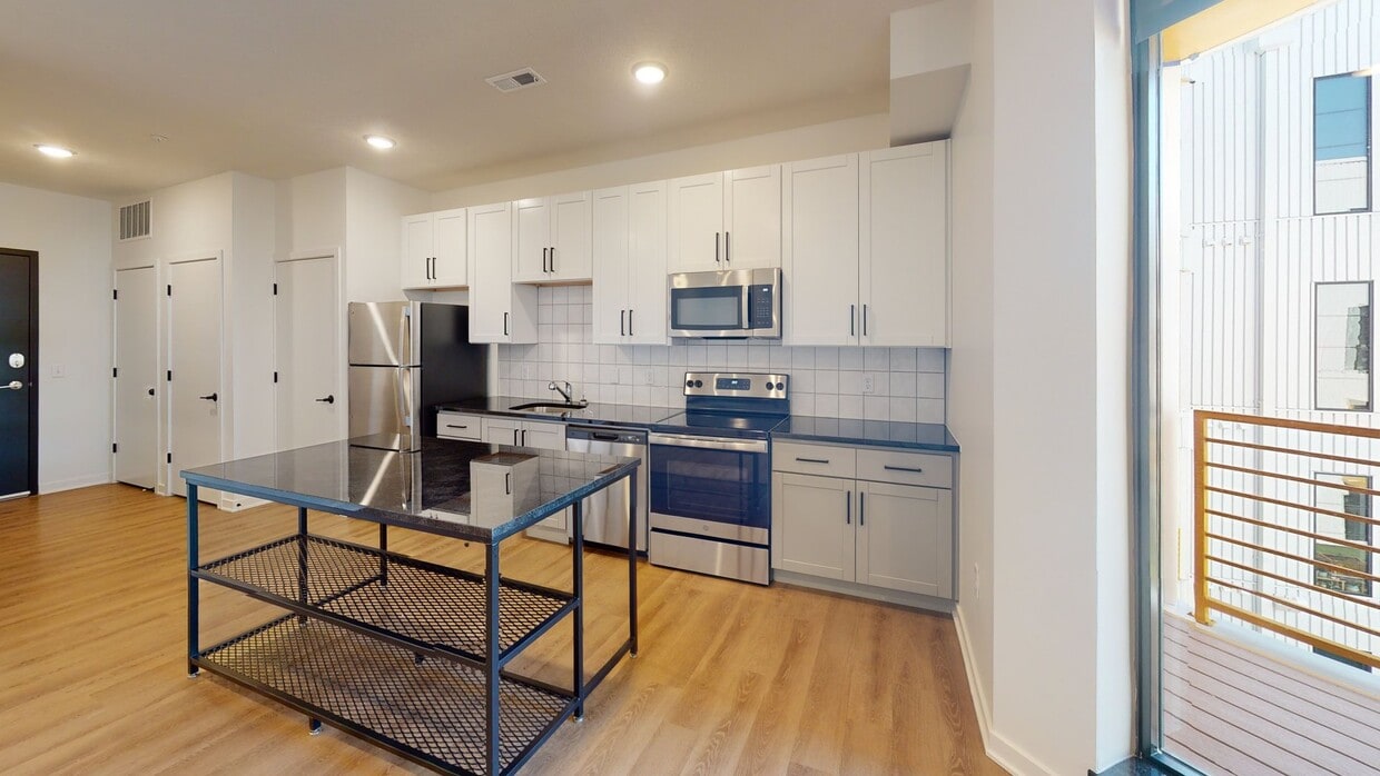 Photo - HELLO Apartments