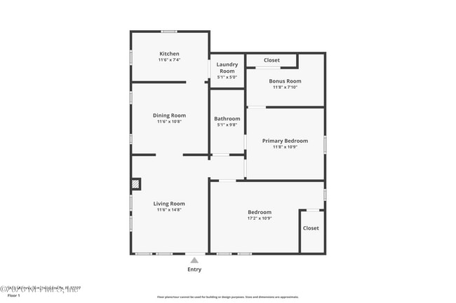 Photo - 1623 Minerva Ave