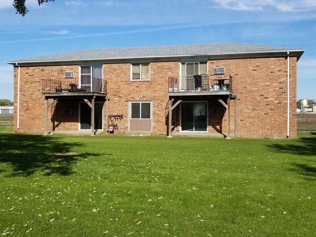 Wentworth Commons - Wentworth Commons Apartments