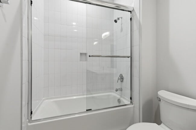 Downtown Gastonia Condo