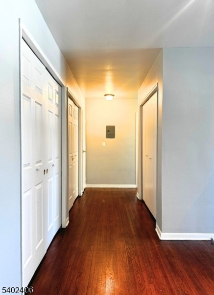 Building Photo - 2428 St Georges Ave Unit B6