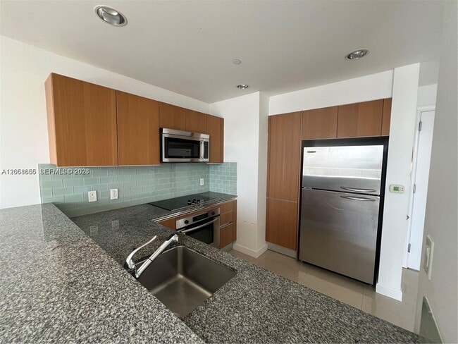 Photo - 1060 Brickell Ave Unit 3509