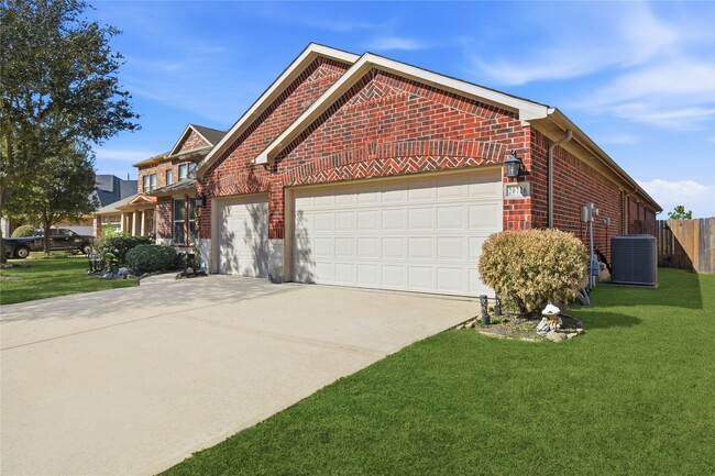 Building Photo - 20726 Cupshire Dr